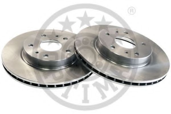 Disc frana 2