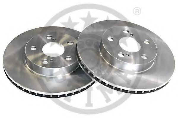 Disc frana 2