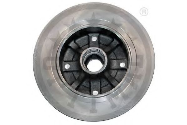 Disc frana 2