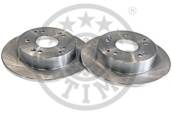 Disc frana 2