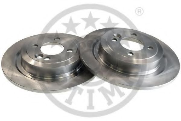 Disc frana 2