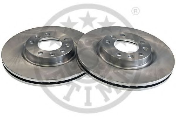 Disc frana 2