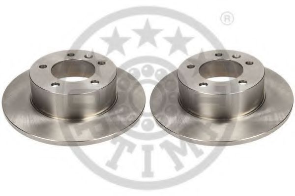 Disc frana 2