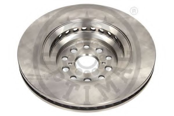 Disc frana 2