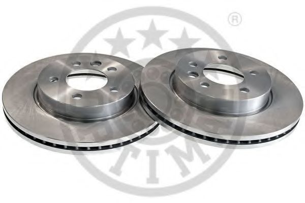 Disc frana 2