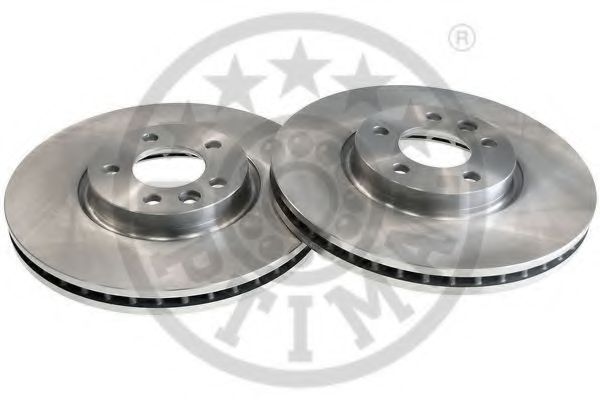 Disc frana 2