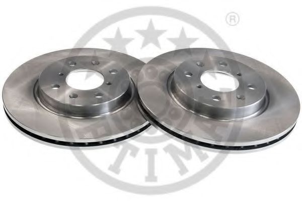 Disc frana 2