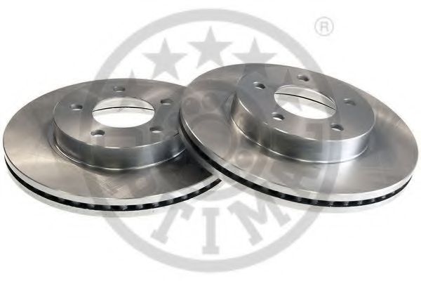 Disc frana 2