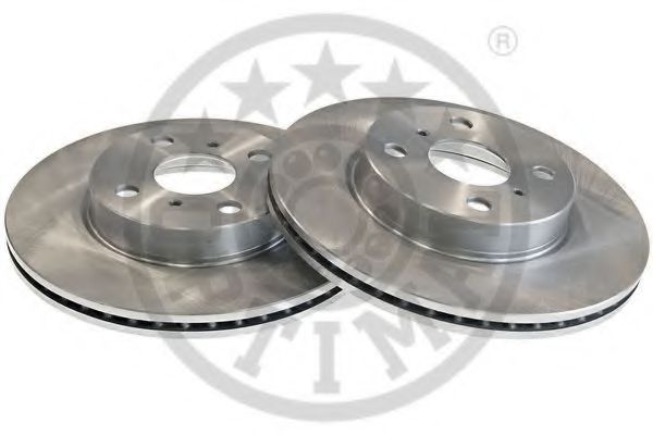 Disc frana 2