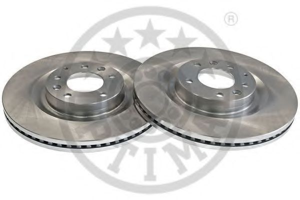 Disc frana 2