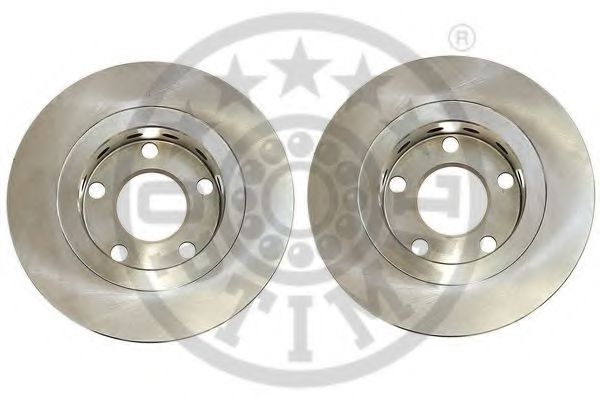 Disc frana 2