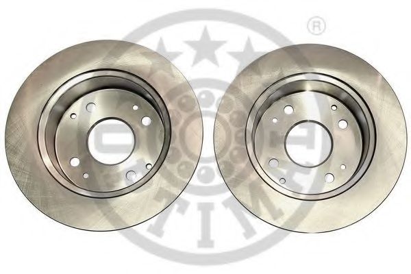 Disc frana 2