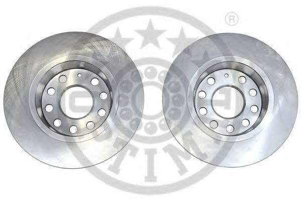 Disc frana 2
