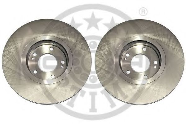 Disc frana 2