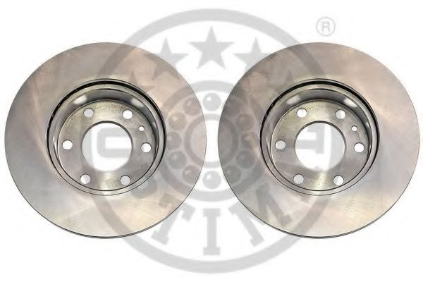 Disc frana 2
