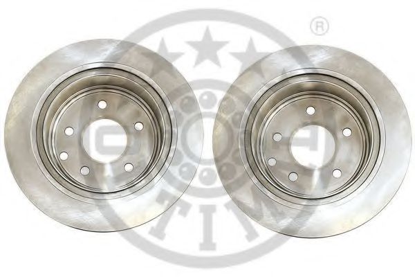 Disc frana 2