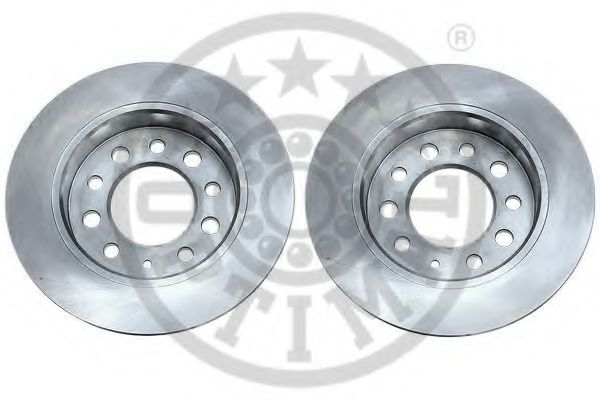 Disc frana 2