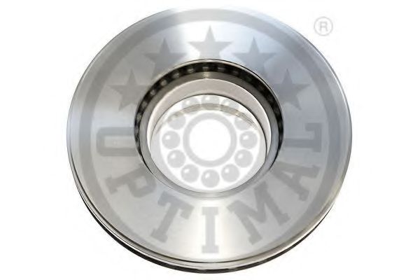 Disc frana 2