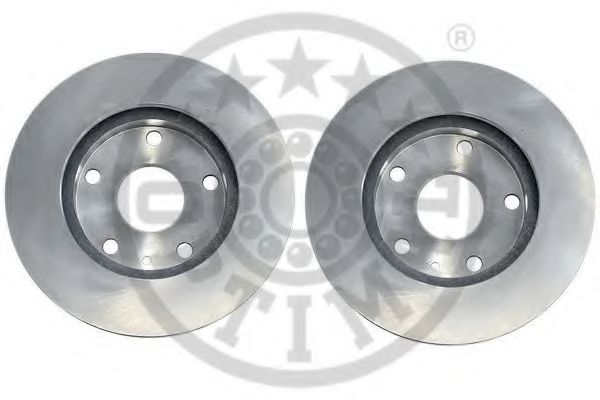 Disc frana 2