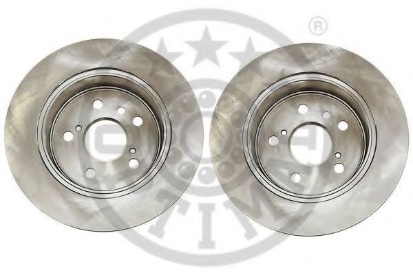 Disc frana 2