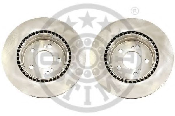 Disc frana 2