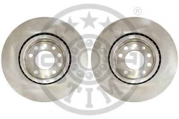 Disc frana 2
