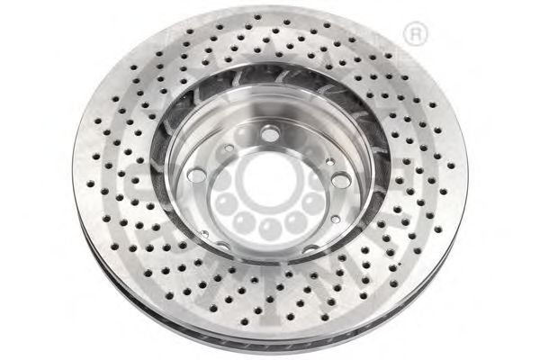 Disc frana 2