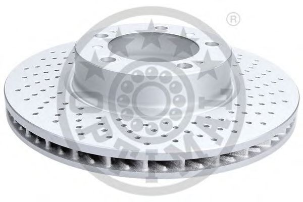 Disc frana 3