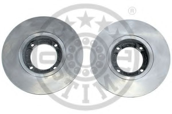 Disc frana 2