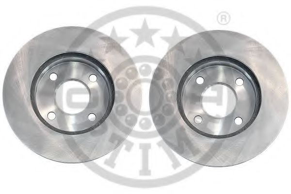 Disc frana 2