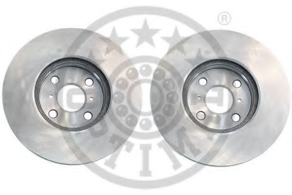 Disc frana 2