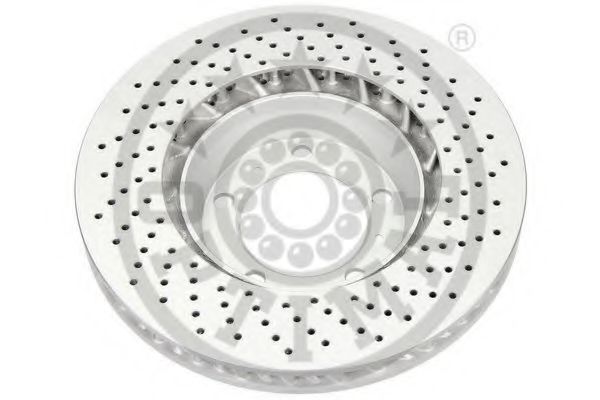 Disc frana 2