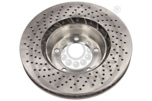 Disc frana 2