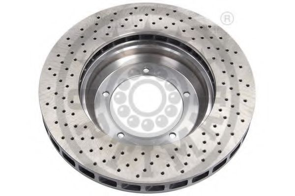 Disc frana 2