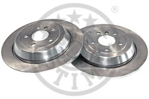 Disc frana 2