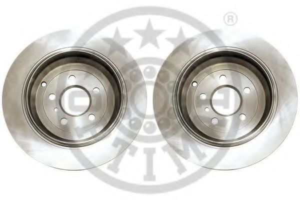 Disc frana 2