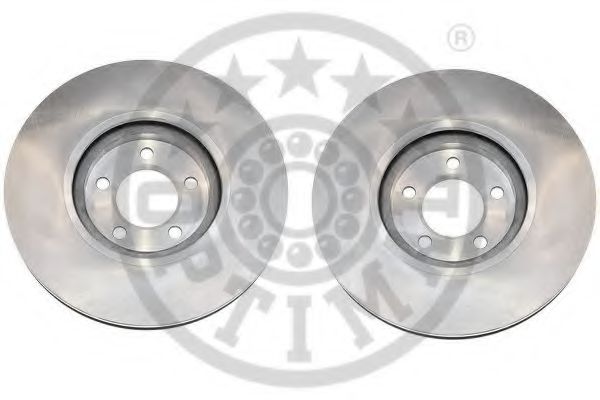 Disc frana 2