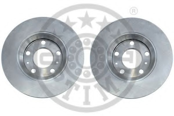 Disc frana 2