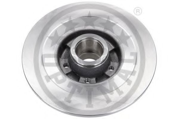 Disc frana 2