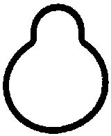 900.109 Garnitura, galerie admisie ELRING 