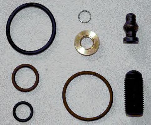 900.650 Set garnituri etansare,  injectoare ELRING 