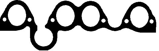 Garnitura, galerie admisie