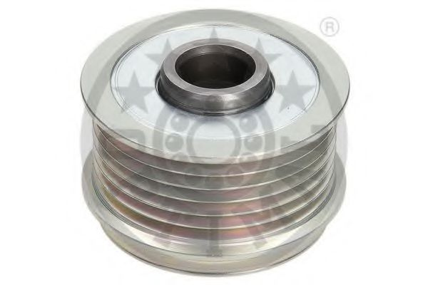 Sistem roata libera, generator 2