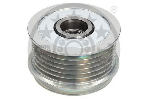 Sistem roata libera, generator 2