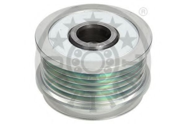 Sistem roata libera, generator 2