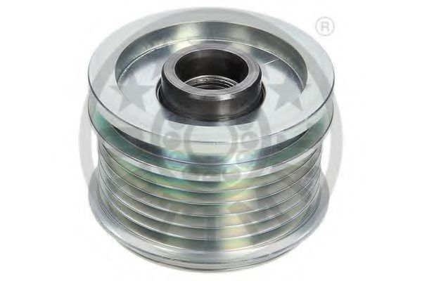 Sistem roata libera, generator 2