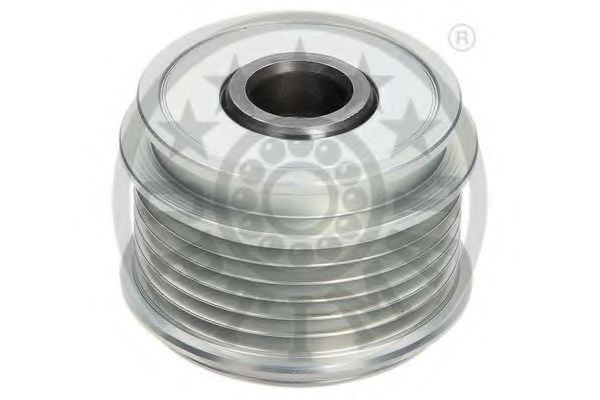 Sistem roata libera, generator 2