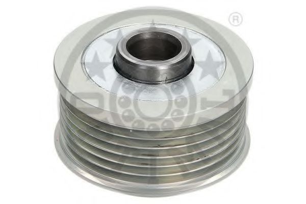 Sistem roata libera, generator 2
