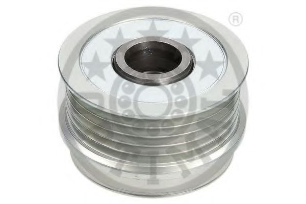 Sistem roata libera, generator 2