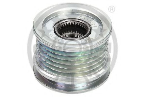 Sistem roata libera, generator